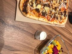 -必胜客(张掖西大街店)