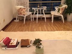 -惟初心理咨询工作室(静安分店)