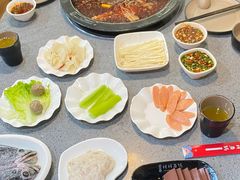-鱻鱼捞.祥祥鱼锅(高淳一店)
