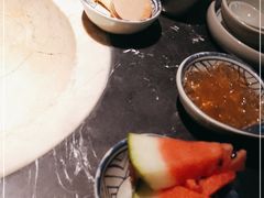 -云海肴云南菜·蒸汽石锅鱼(青岛万象城店)