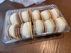 -甜嘟嘟烘焙坊(舒城路店)