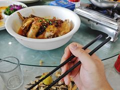 -千龙湖生态旅游度假区