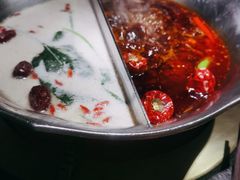 -湊湊火锅·茶憩(石家庄万象城店)