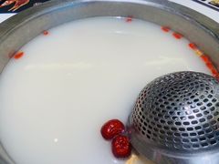-马家斑.鲜鱼火锅(松湖万科店)