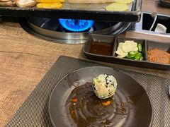 -香猪坊韩国烤肉专属门店(魏公村店)