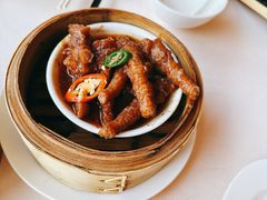 -正佳广场万豪酒店-粤菜餐厅·点心·海鲜·聚餐