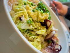 -常鲜楼常来尝鲜海胆馆(星海店)