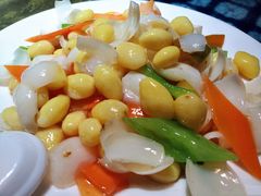 -香满楼(临安路店)