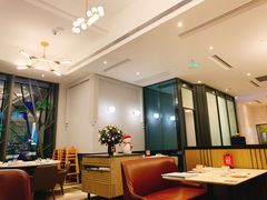 大堂-港丽餐厅(高德置地店)