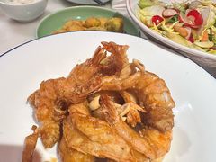 -小吊梨汤·北京菜·烤鸭(双井乐成中心店)