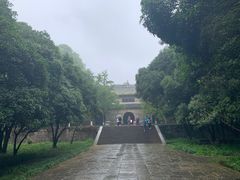 -灵谷景区