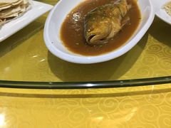-聚丰德饭店(经五路店)