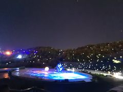 -鼎盛王朝康熙大典实景演出