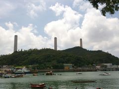 -南丫岛