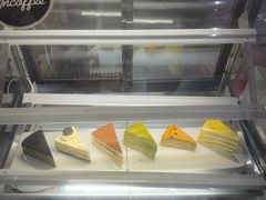 -在咖啡INCOFFEE(ICC升龙环球中心店)