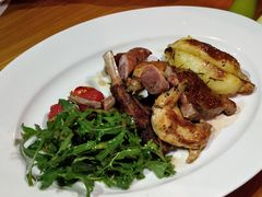 -君悦酒店·La Terrazza意合園·意式风味