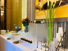 -上海浦东星河湾酒店