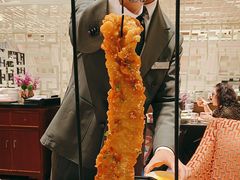 -北京王府井希尔顿酒店·秦唐中餐厅Chynna