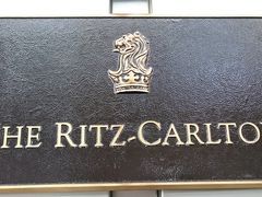 -广州富力丽思卡尔顿酒店