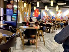 -老班长手工灌汤包(望京华彩店)