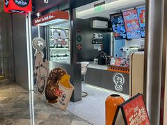 -Pull-Tab拉环咖啡(杭州市上城区来福士中心店)