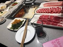 -海底捞火锅(吴中路店)