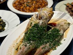 -三利音·玖弄小鲜(浦东嘉里城店)
