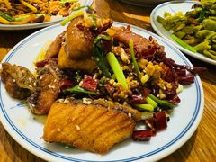-静一餐厅·湖北菜(前门店)