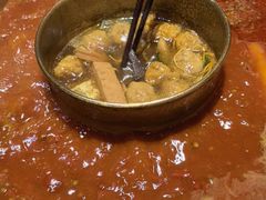 -蜀九香火锅(玉林店)