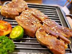 招牌厚切牛舌-沼津港渔市(宏伊国际广场店)