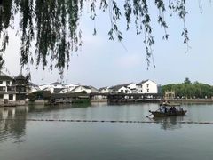 -锦溪古镇