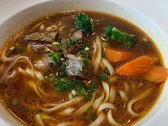 私房红烧牛肉面-康师傅私房牛肉面(马泉营奥莱店)