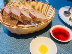 -俄士厨房(万松园店)