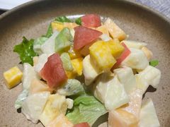 -秀·爱尔兰餐吧(上海路店)