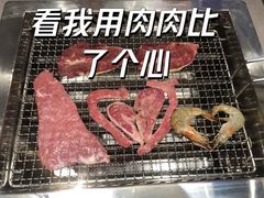 -谷町·烤肉自助(朱雀门店)
