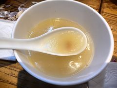 -平娃三宝烧烤·面食(富丰桥店)