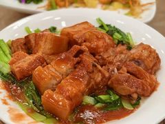 -瑞福园联谊餐室(茂名南路店)