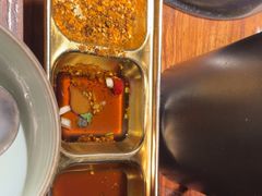 -九田家黑牛烤肉料理(新辰里亚运村店)
