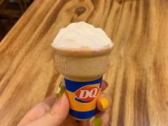 -DQ·蛋糕·冰淇淋(印象城店)