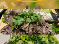 -大唐高老庄(红旗路店)