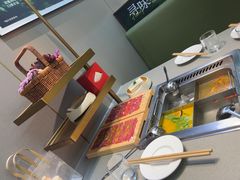 -海底捞火锅(亲贤北街店)
