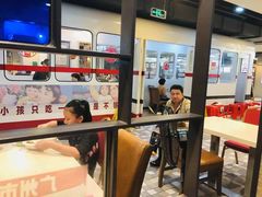 -舊街坊茶楼(市二宫店)