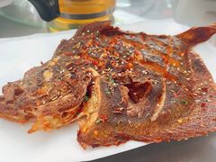 -小林哥的海鲜馆·夜宵烧烤(渔人码头店)