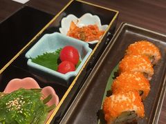 -匠和风精致料理(莆田财富中心店)