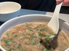 临海糟羹-荣小馆(临海世纪花城店)