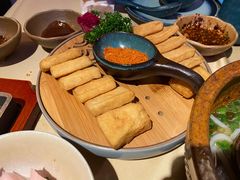 -山石榴·贵州菜(丰盛里店)