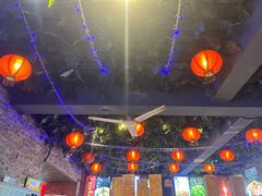-人民公社大食堂(张家湾店)