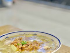 -面道赞宁海海鲜面(迎凤街店)