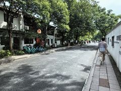 -小河直街历史文化街区