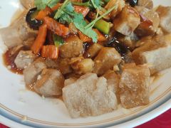-盈春大饭店(千山路店)